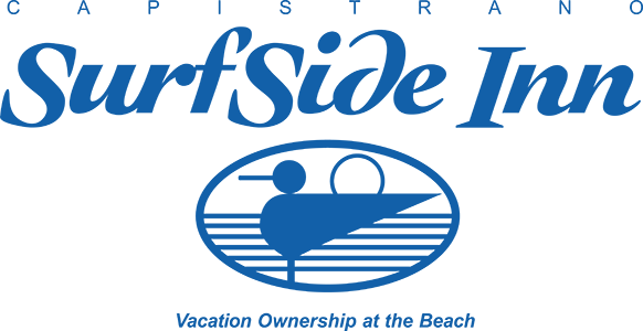 Capistrano Surfside Inn logo